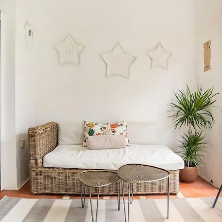 Precioso Bajo Recien Reformado Primera Linea Playa Apartment Estepona