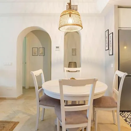 Precioso Bajo Recien Reformado Primera Linea Playa Apartment *