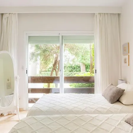 Apartment Precioso Bajo Recien Reformado Primera Linea Playa