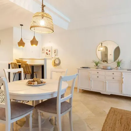 Apartment Precioso Bajo Recien Reformado Primera Linea Playa