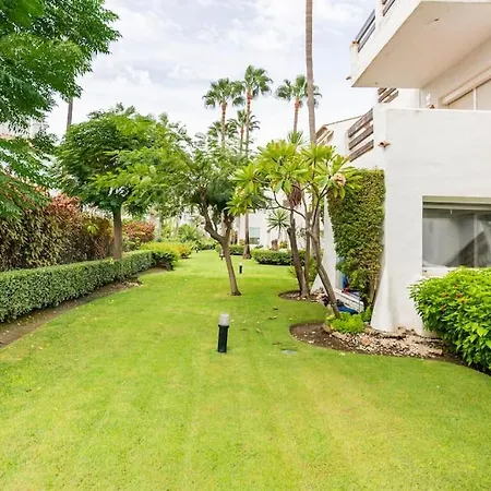 Apartment Precioso Bajo Recien Reformado Primera Linea Playa *