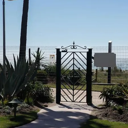 Apartment Precioso Bajo Recien Reformado Primera Linea Playa Estepona