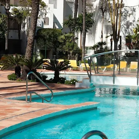 Apartment Precioso Bajo Recien Reformado Primera Linea Playa Estepona